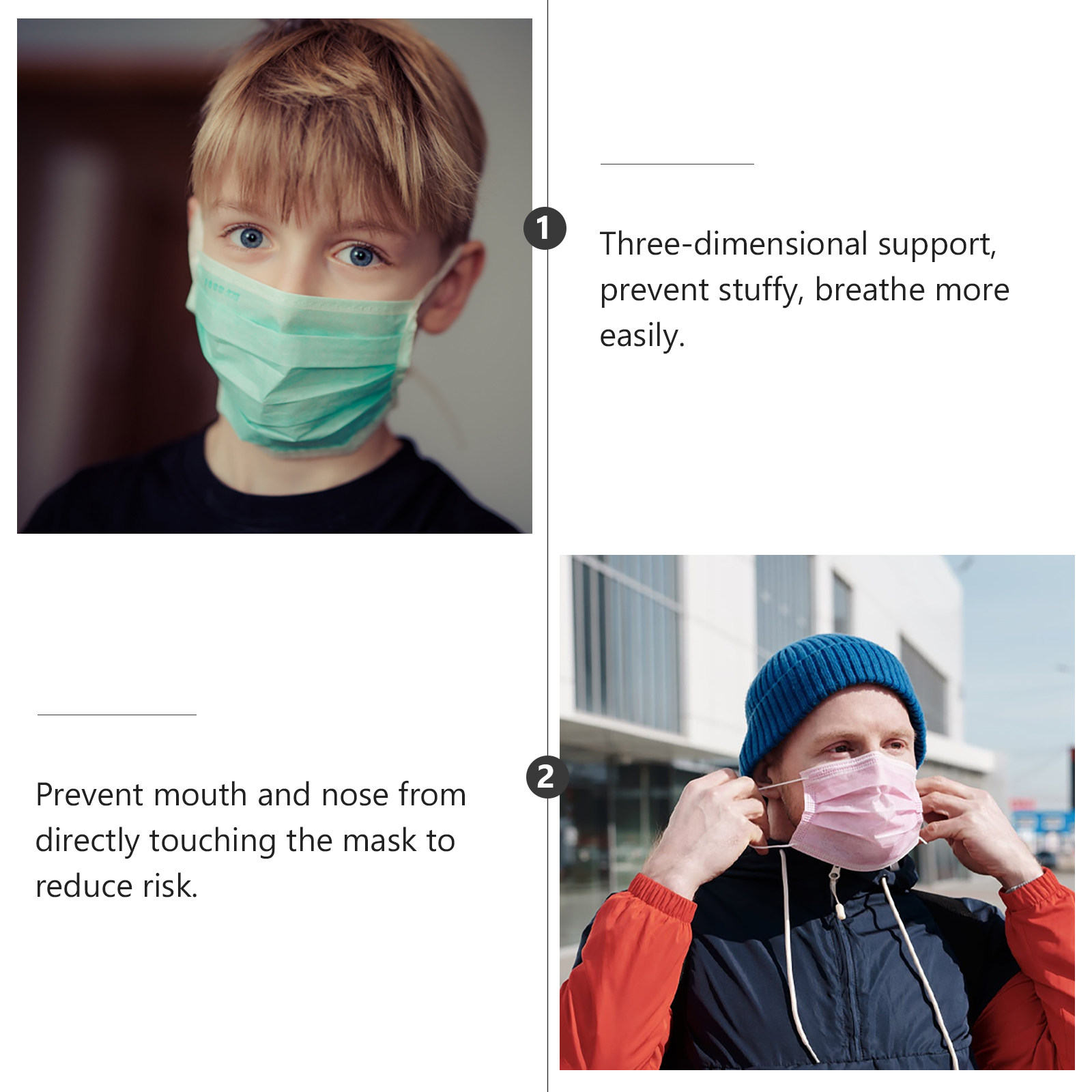 5Pcs Mask Bracket Inner Suppor - đánh giá và giá Silicone Mask Bracket