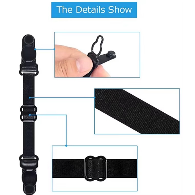 5PC Unisex Adjustable Mask Ext - đánh giá và giá Mask Lanyard Adjustable