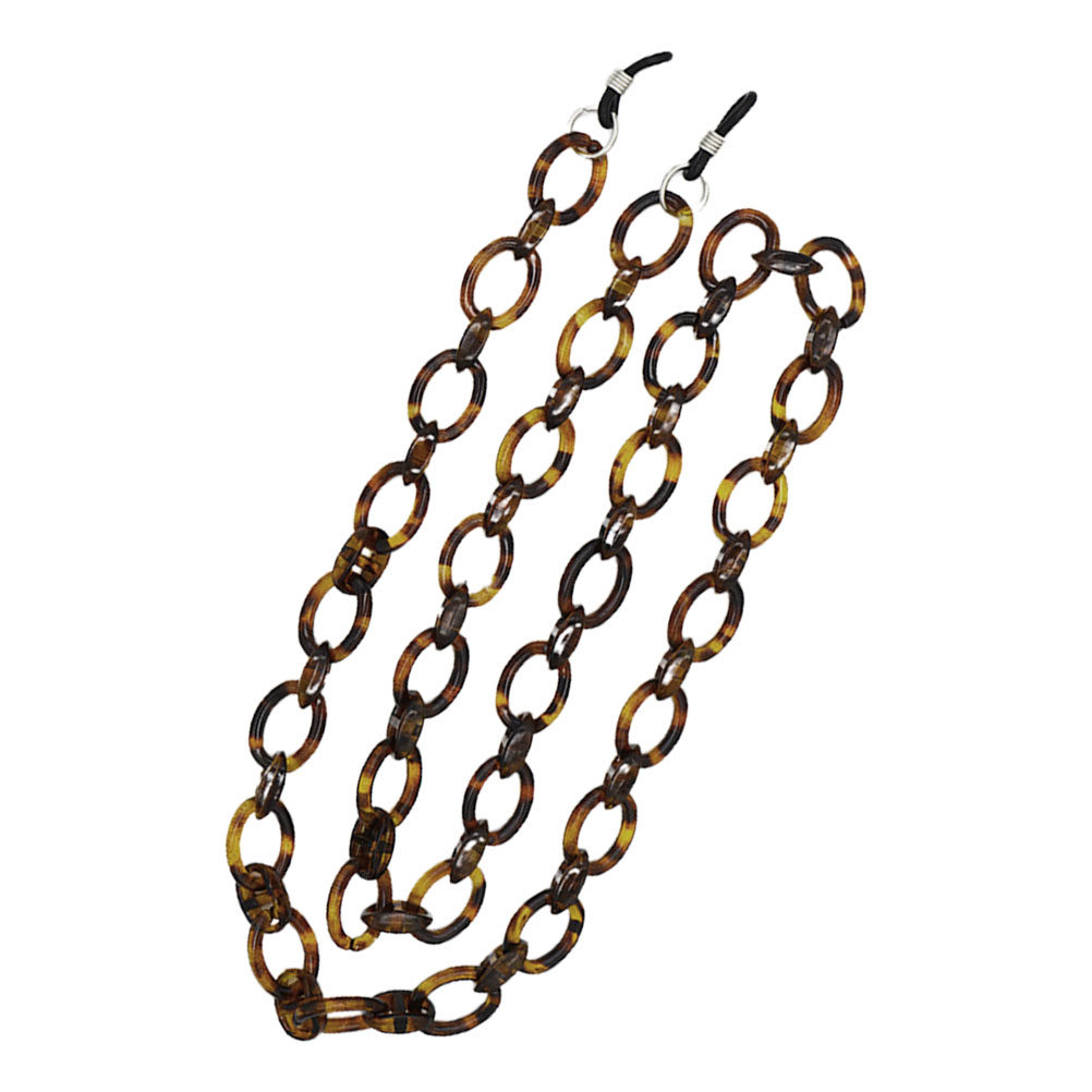 Premium Acrylic Mask Lanyard G - đánh giá và giá Mask Chain Holder
