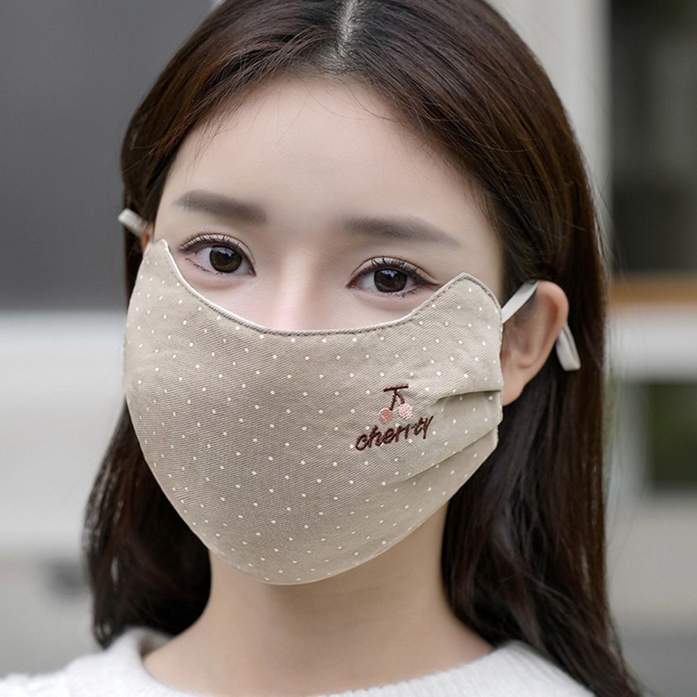 Fashion Printing Breathable Pr - đánh giá và giá Cloth Face Mask Washable