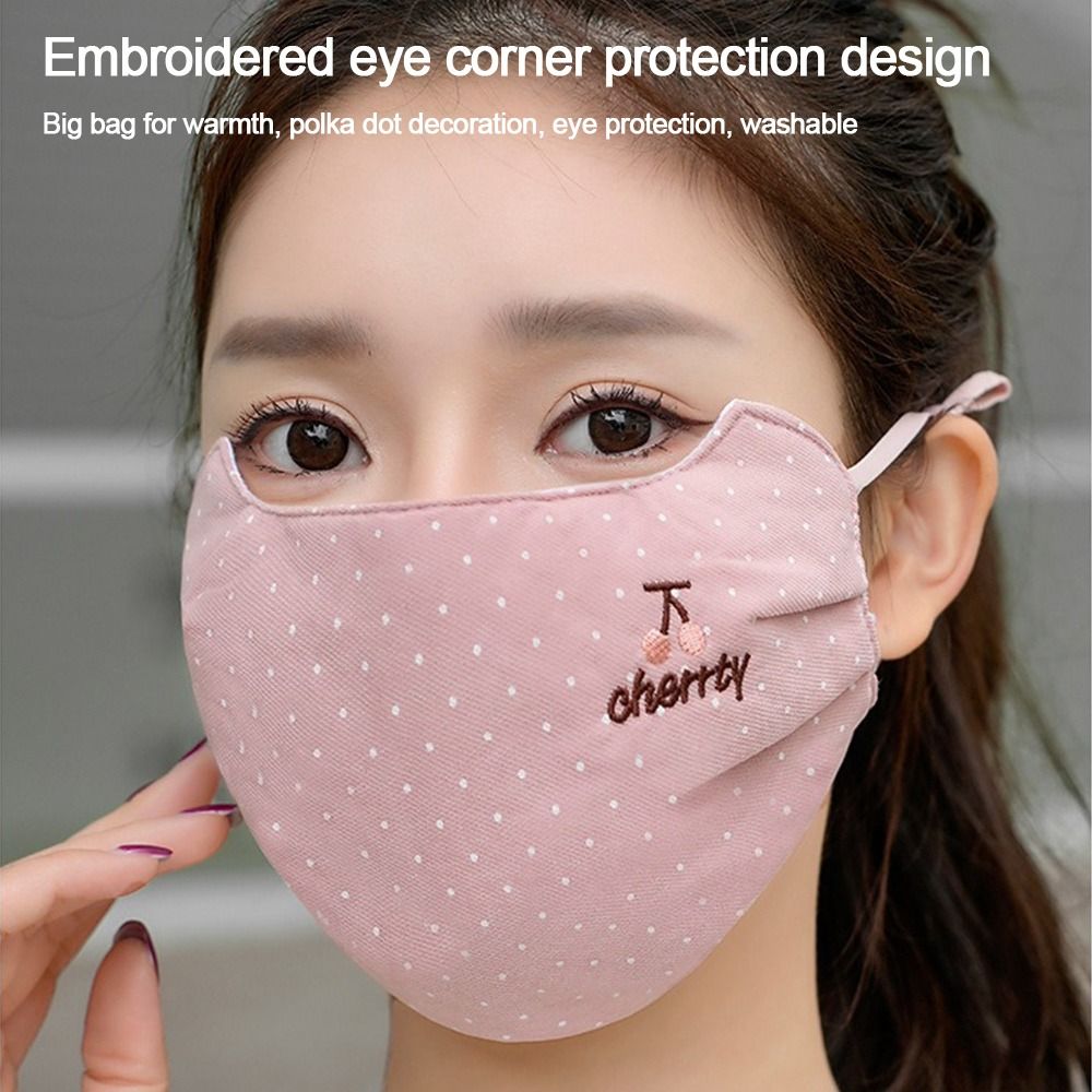 Fashion Printing Breathable Pr - đánh giá và giá Cloth Face Mask Washable