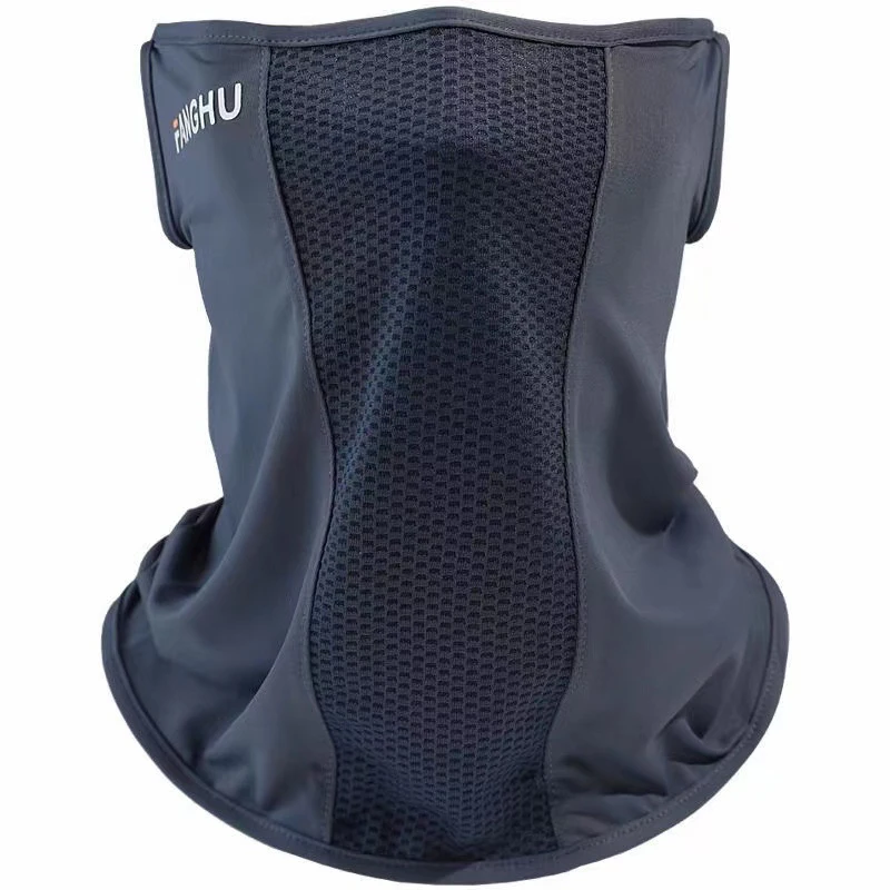 Sun Protection Mask Mesh Breat - đánh giá và giá Sports Mask Breathable