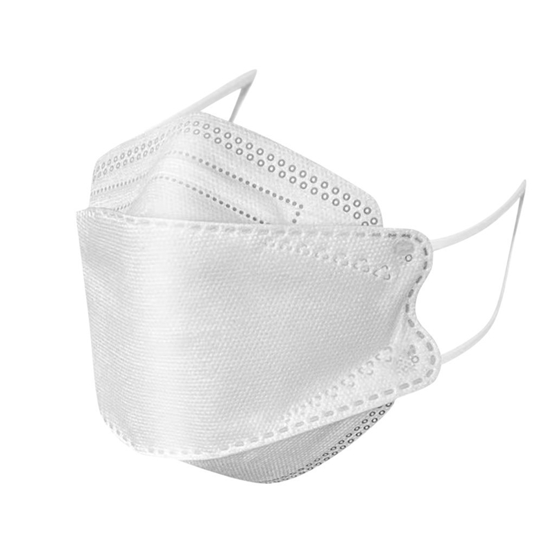 Chất Lượng 4 Lớp Màu Sắc Masca - đánh giá và giá Kn95 Respirator Mask