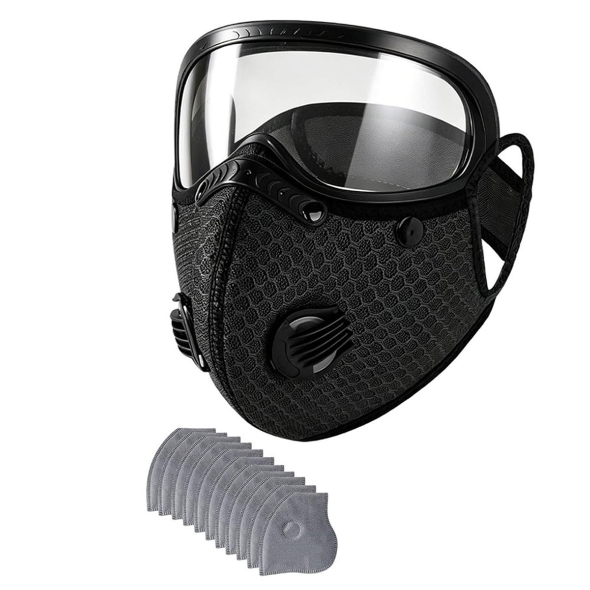 A1028K Reusable Dust Mask with - đánh giá và giá Dust Mask Construction