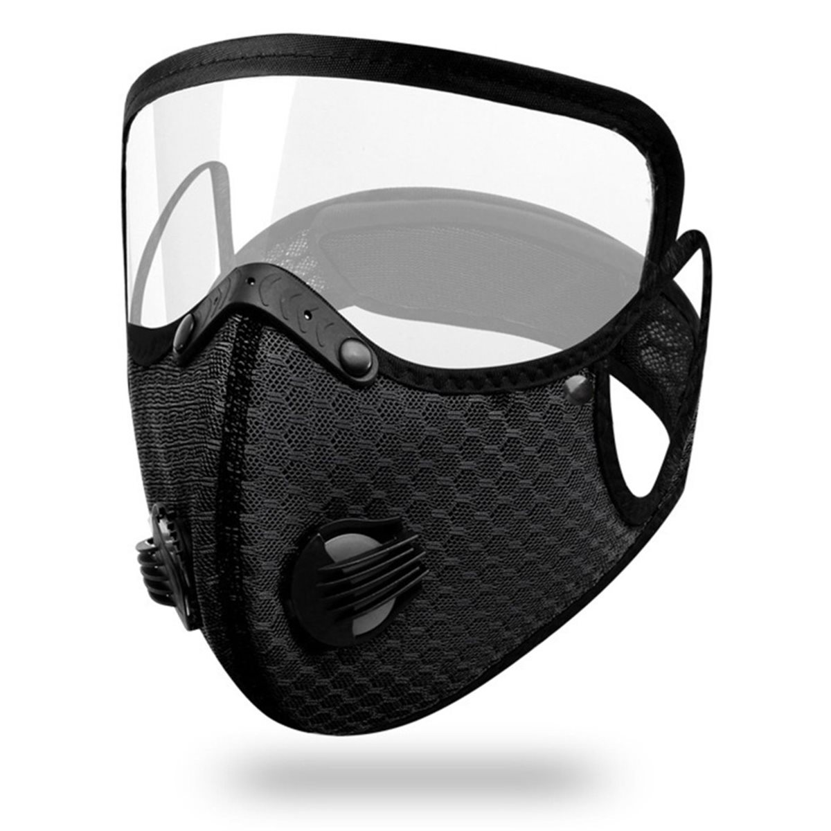 A1028K Reusable Dust Mask with - đánh giá và giá Dust Mask Construction