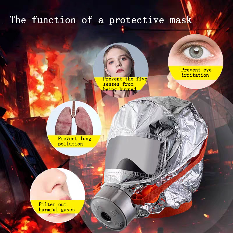 Safety Protective Mask Filter  - đánh giá và giá Kn95 Respirator Mask