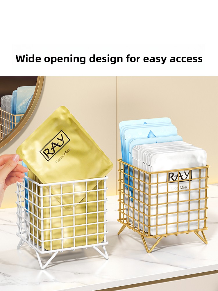 Disposable Mask Storage Box En - đánh giá và giá Face Mask Storage Box