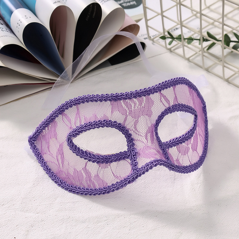 Party Masks Elegant Half Face  - đánh giá và giá Respirator Half Face