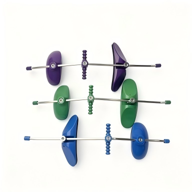 Dental Orthodontic Kit Silicon - đánh giá và giá Silicone Mask Bracket
