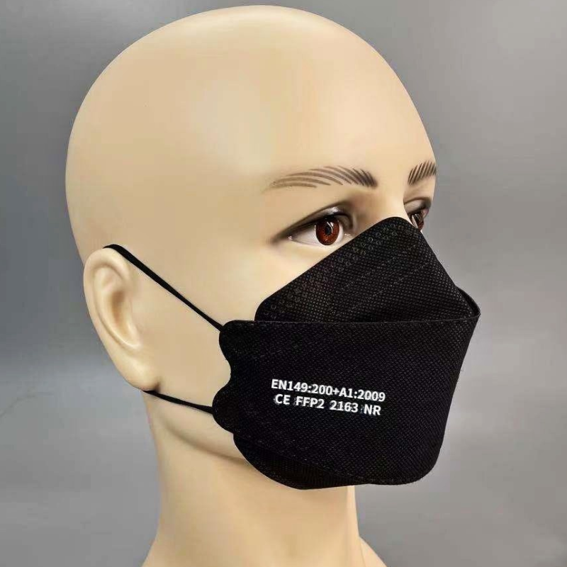 FFP2 Mặt Nạ FPP2 Chấp Thuận Kh - đánh giá và giá Kn95 Respirator Mask